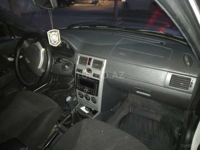 LADA (VAZ) Priora 2013, 103,450 km - 1.6 l - Gəncə