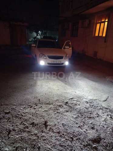 LADA (VAZ) Priora 2013, 103,450 km - 1.6 l - Gəncə