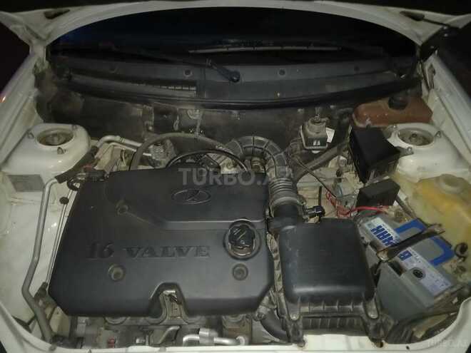 LADA (VAZ) Priora 2013, 103,450 km - 1.6 l - Gəncə