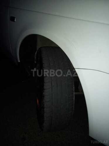 LADA (VAZ) Priora 2013, 103,450 km - 1.6 l - Gəncə
