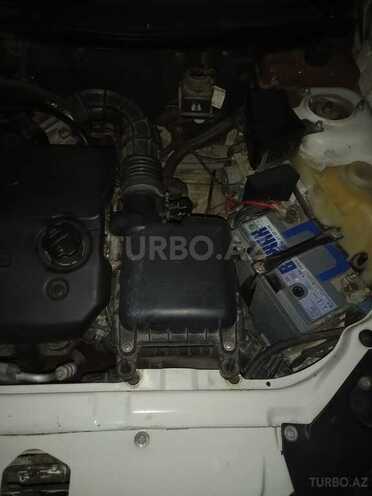 LADA (VAZ) Priora 2013, 103,450 km - 1.6 l - Gəncə