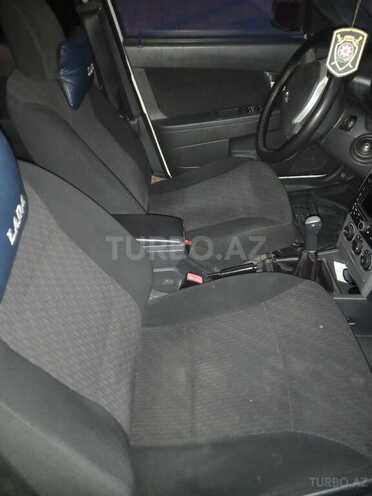 LADA (VAZ) Priora 2013, 103,450 km - 1.6 l - Gəncə