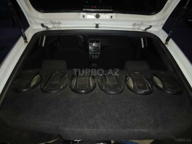 LADA (VAZ) Priora 2013, 103,450 km - 1.6 l - Gəncə
