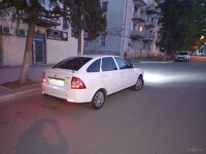 LADA (VAZ) Priora 2013, 103,450 km - 1.6 l - Gəncə