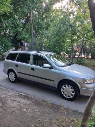 Opel Astra 1998, 245,386 km - 1.6 l - Sumqayıt