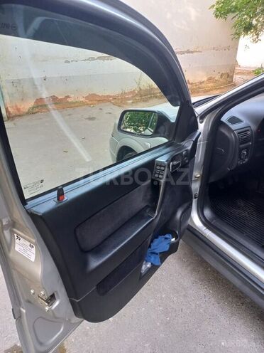 Opel Astra 1998, 245,386 km - 1.6 l - Sumqayıt