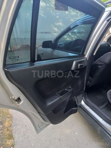 Opel Astra 1998, 245,386 km - 1.6 l - Sumqayıt