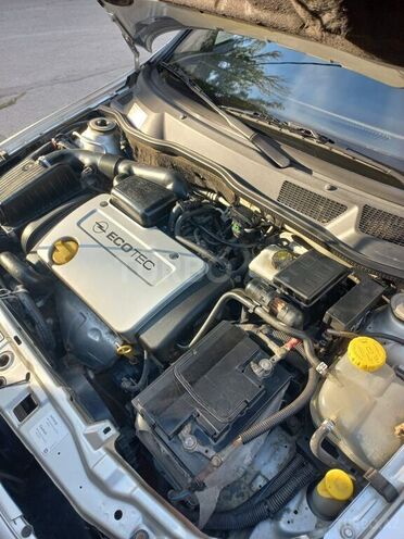 Opel Astra 1998, 245,386 km - 1.6 l - Sumqayıt