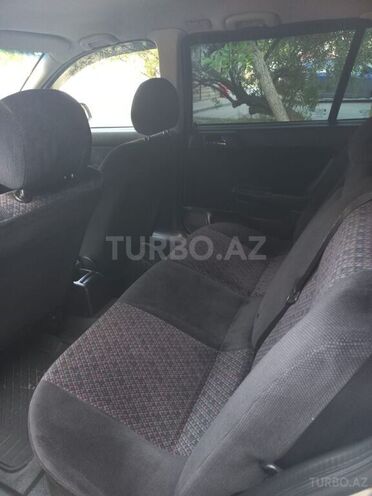 Opel Astra 1998, 245,386 km - 1.6 l - Sumqayıt
