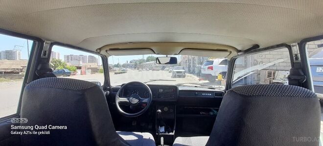 LADA (VAZ) 2107 2010, 75,000 km - 1.6 l - Gəncə
