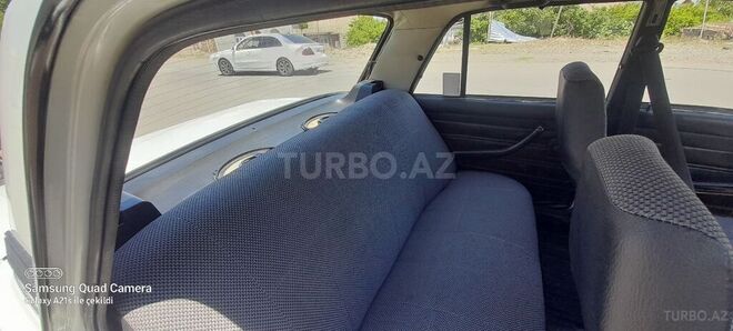 LADA (VAZ) 2107 2010, 75,000 km - 1.6 l - Gəncə