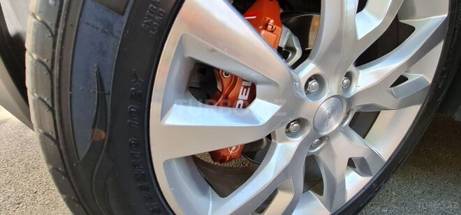 Opel Antara 2013, 110,000 km - 2.4 l - Bakı