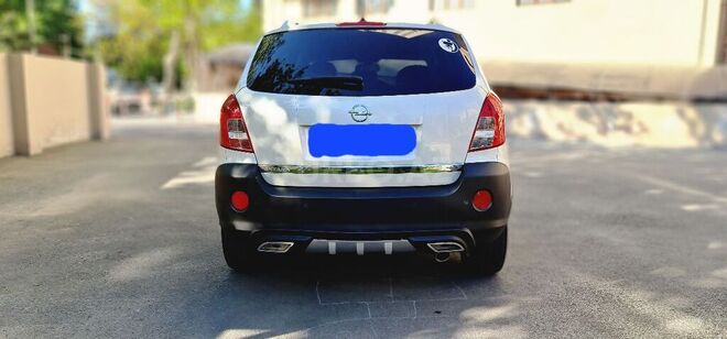 Opel Antara 2013, 110,000 km - 2.4 l - Bakı