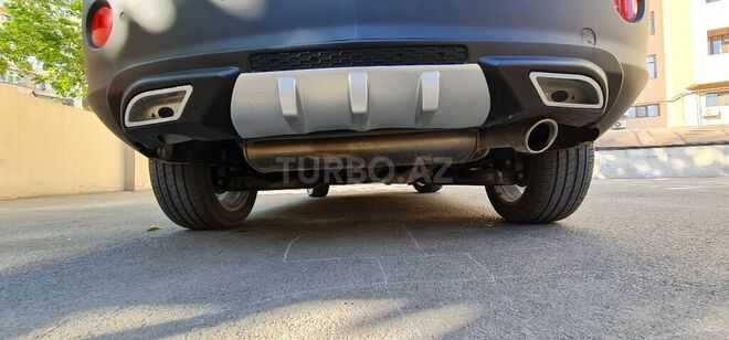 Opel Antara 2013, 110,000 km - 2.4 l - Bakı