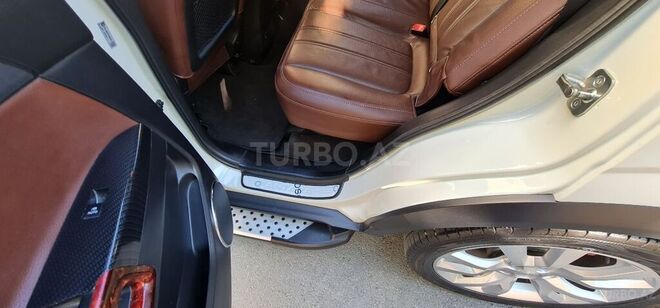 Opel Antara 2013, 110,000 km - 2.4 l - Bakı