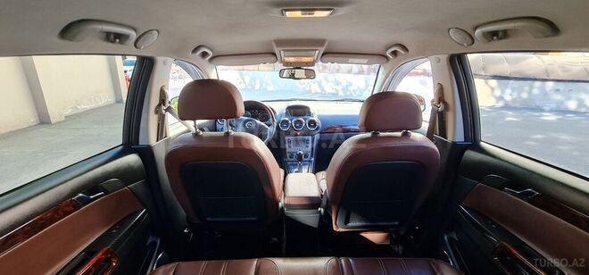 Opel Antara 2013, 110,000 km - 2.4 l - Bakı