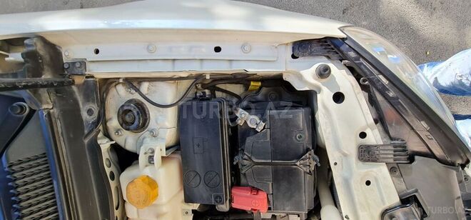 Opel Antara 2013, 110,000 km - 2.4 l - Bakı