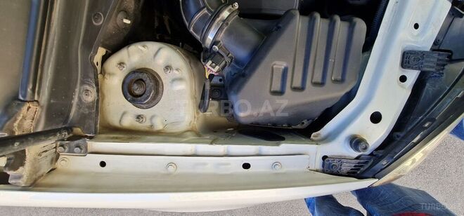 Opel Antara 2013, 110,000 km - 2.4 l - Bakı