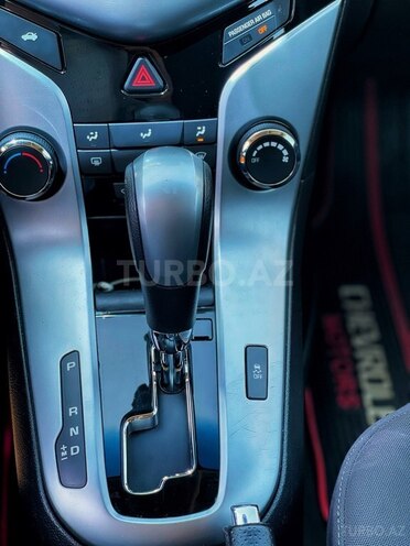 Chevrolet Cruze 2015, 168,000 km - 1.4 l - Bakı
