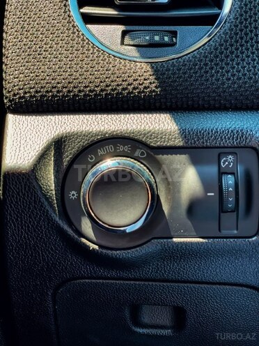 Chevrolet Cruze 2015, 168,000 km - 1.4 l - Bakı
