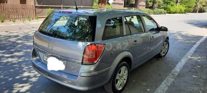 Opel Astra 2009, 162,000 km - 1.3 l - Bakı