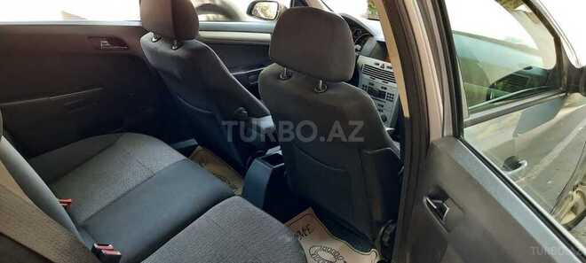 Opel Astra 2009, 162,000 km - 1.3 l - Bakı
