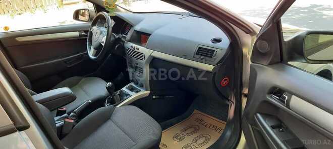 Opel Astra 2009, 162,000 km - 1.3 l - Bakı