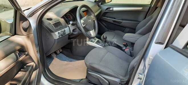Opel Astra 2009, 162,000 km - 1.3 l - Bakı