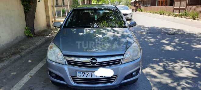 Opel Astra 2009, 162,000 km - 1.3 l - Bakı