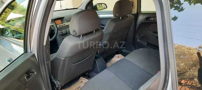 Opel Astra 2009, 162,000 km - 1.3 l - Bakı
