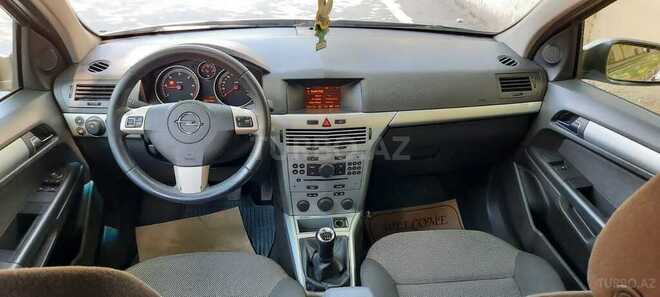 Opel Astra 2009, 162,000 km - 1.3 l - Bakı