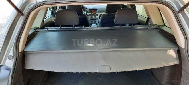 Opel Astra 2009, 162,000 km - 1.3 l - Bakı