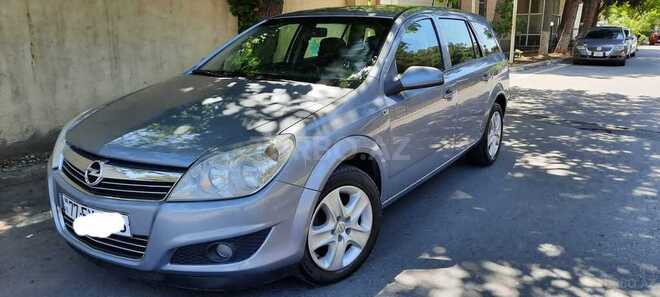 Opel Astra 2009, 162,000 km - 1.3 l - Bakı