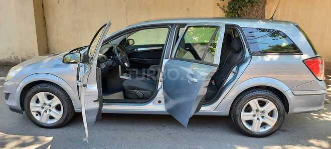 Opel Astra 2009, 162,000 km - 1.3 l - Bakı