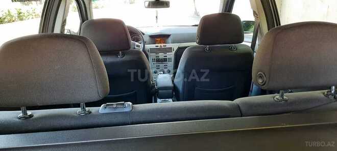 Opel Astra 2009, 162,000 km - 1.3 l - Bakı