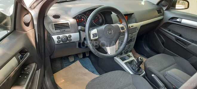 Opel Astra 2009, 162,000 km - 1.3 l - Bakı