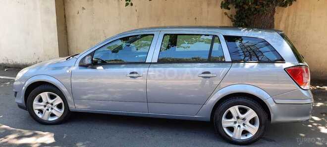 Opel Astra 2009, 162,000 km - 1.3 l - Bakı