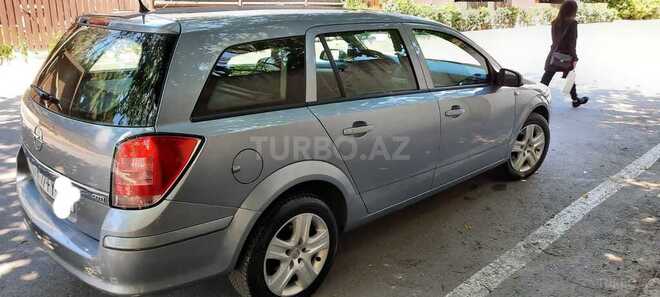Opel Astra 2009, 162,000 km - 1.3 l - Bakı