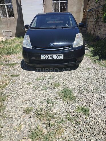Toyota Prius 2007, 318,650 km - 1.5 l - Xırdalan