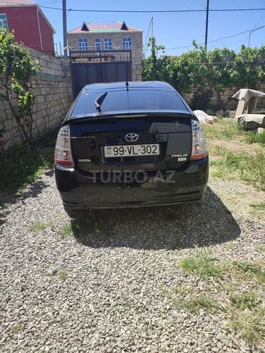 Toyota Prius 2007, 318,650 km - 1.5 l - Xırdalan