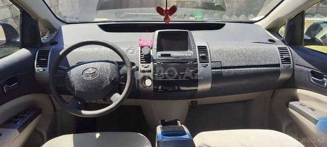 Toyota Prius 2007, 318,650 km - 1.5 l - Xırdalan