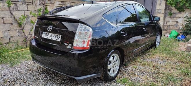 Toyota Prius 2007, 318,650 km - 1.5 l - Xırdalan
