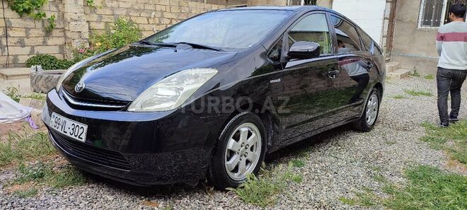 Toyota Prius 2007, 318,650 km - 1.5 l - Xırdalan