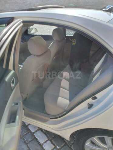 Hyundai Sonata 2005, 273,000 km - 2.4 l - Bakı