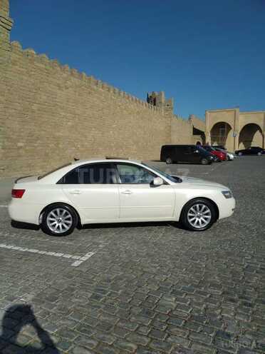 Hyundai Sonata 2005, 273,000 km - 2.4 l - Bakı