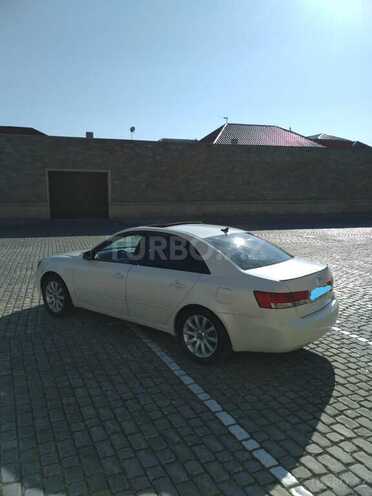Hyundai Sonata 2005, 273,000 km - 2.4 l - Bakı