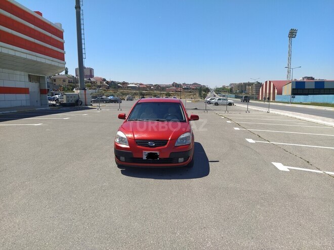 Kia Rio 2006, 264,740 km - 1.5 l - Bakı
