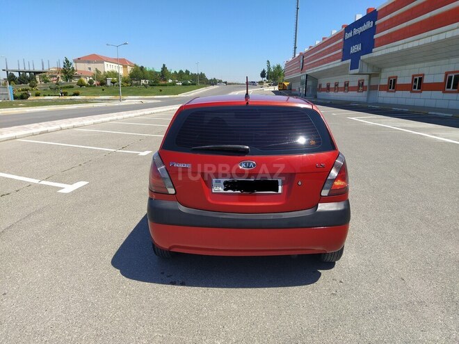 Kia Rio 2006, 264,740 km - 1.5 l - Bakı