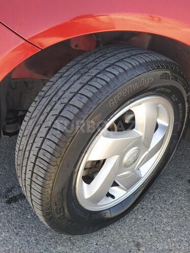 Kia Rio 2006, 264,740 km - 1.5 l - Bakı