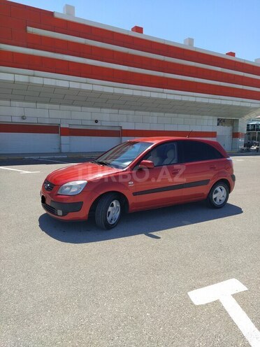 Kia Rio 2006, 264,740 km - 1.5 l - Bakı